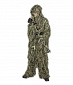 Маскхалат"Ghillie Suit" Stalker, woodland