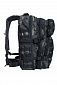 Рюкзак "Assault II" 40л, multicam black
