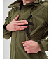 Куртка "Cyclone Jacket", olive-green