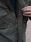 065/Куртка Thunder, olive