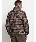 Куртка мужская Nord, woodland