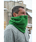 Шарф флисовый Stalker Military Style, light green