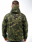 Куртка Shark Softshell, multicam dark