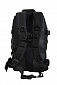 Рюкзак "Racoon I" 20л, black