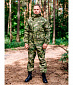 Костюм Горка 5, рип-стоп, GreenZone