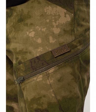 Брюки тактические UTL rip-stop, GreenZone