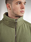 350/Кофта флисовая тактическая без капюшона, olive