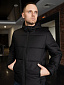 Куртка Helium, black