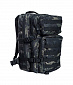 Рюкзак "Assault II" 40л, multicam black