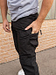 8137/Брюки Stryker, black