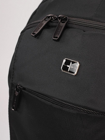 Рюкзак городской 81669, black