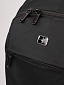 Рюкзак городской 81669, black