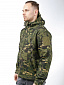 Куртка Shark Softshell, multicam dark
