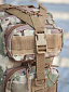 Рюкзак тактический 25л, multicam