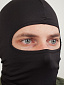 Балаклава Stalker Military Style тонкая, черная