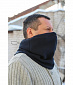 Шарф флисовый Stalker Military Style, dark blue