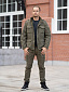 065/Куртка Thunder, olive
