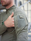 448/Блуза Tactical Flex, olive