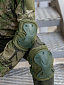 Наколенники + налокотники X-form, olive