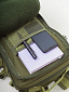 Рюкзак "Assault II" 40л, olive
