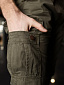 620/Брюки Stride, olive