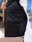 Куртка SoftShell, black