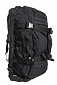 Рюкзак "Duffle" 75л, black
