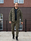 065/Куртка Thunder, olive