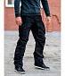 br-09/Брюки Reptile, black