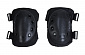 Наколенники + налокотники, black
