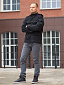 065/Куртка Thunder, black
