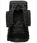Рюкзак станковый, black