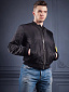 Лётная куртка MA-1 bomber, black