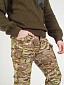 060-1/Брюки AquaGuard, multicam