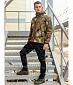 Куртка Shark Softshell, GreenZone