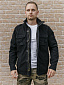 Куртка Commander, black