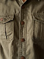 270-026/Рубашка Liberty с коротким рукавом, olive
