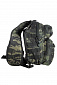 Сумка "Sling" multicam black