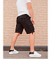 171-2/Шорты Avator, black