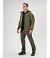 Куртка "Cyclone Jacket", olive-green