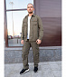 6235/Брюки Skyer, olive