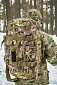 Рюкзак "Duffle" 75л, multicam
