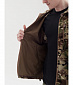 Куртка-кофта "Carbon Jacket", camogrom