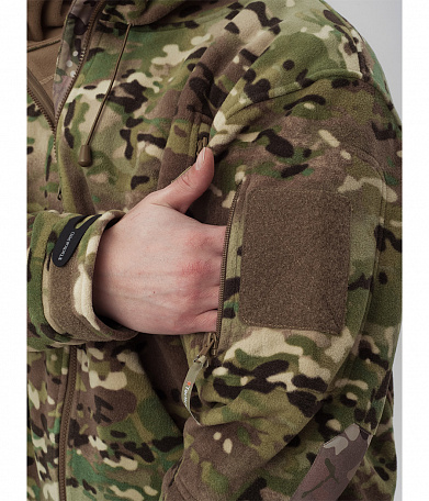 Куртка Python, camogrom
