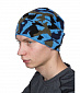 Шапки Camo Style, blue