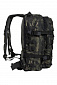 Рюкзак "Racoon II" 25л, multicam black