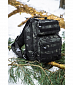 Сумка "Sling" multicam black