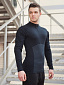 448/Блуза Tactical Flex, black