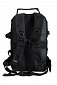 Рюкзак "Racoon II" 25л, black