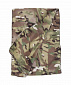 Шарф флисовый Classic, multicam